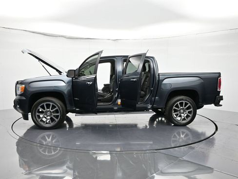 Used 2019 GMC Canyon Denali image 54