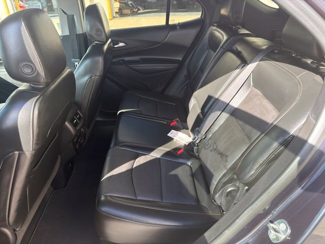 Used 2018 Chevrolet Equinox Premier FWD image 17