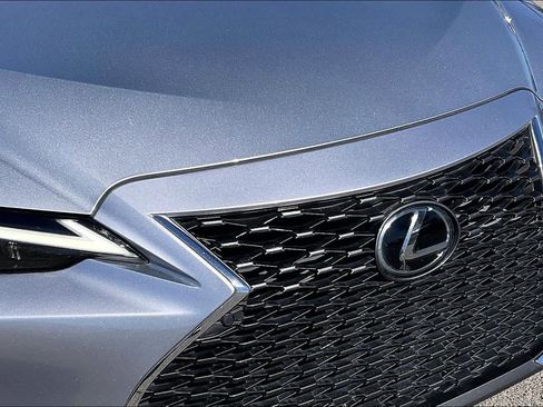 Certified 2023 Lexus IS 300 w/ Premium Package image 29