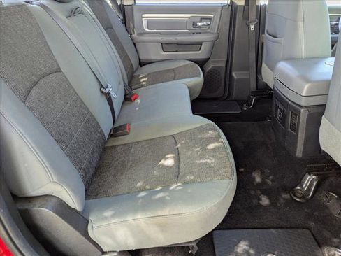 Used 2014 RAM 1500 Big Horn image 18