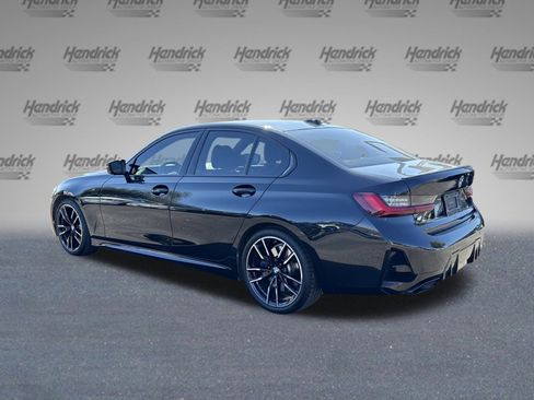 Certified 2024 BMW M340i w/ Premium Package image 6