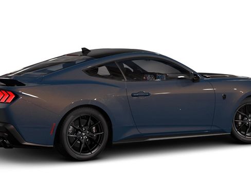 New 2025 Ford Mustang Dark Horse image 35