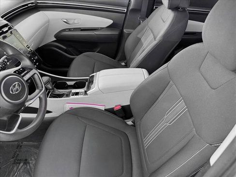 Used 2024 Hyundai Tucson SEL image 9