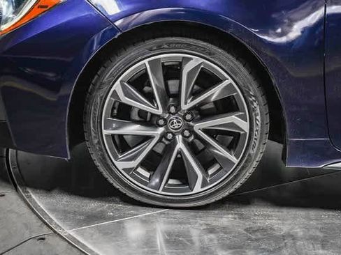 Certified 2020 Toyota Corolla SE image 9