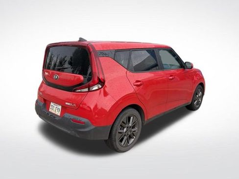 Used 2021 Kia Soul S FWD image 7