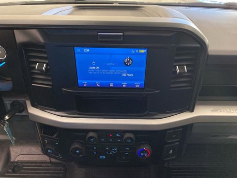 New 2026 Ford F250 XL w/ XL Chrome Package image 16