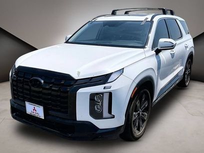 Used 2023 Hyundai Palisade XRT