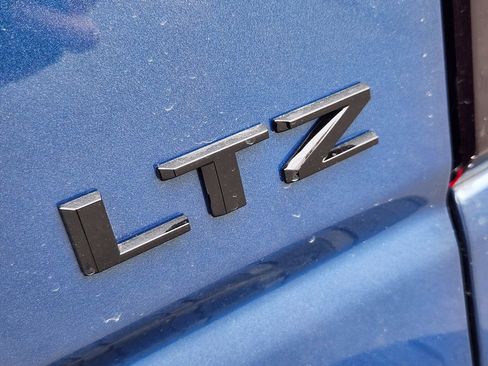 New 2026 Chevrolet Silverado 2500 LTZ w/ LTZ Plus Package AWD/4WD image 7