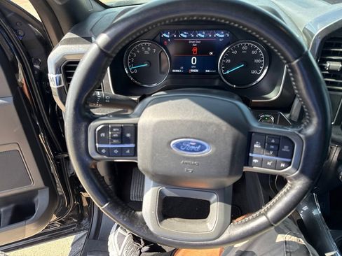 Used 2022 Ford F150 XLT w/ Equipment Group 302A High RWD image 23