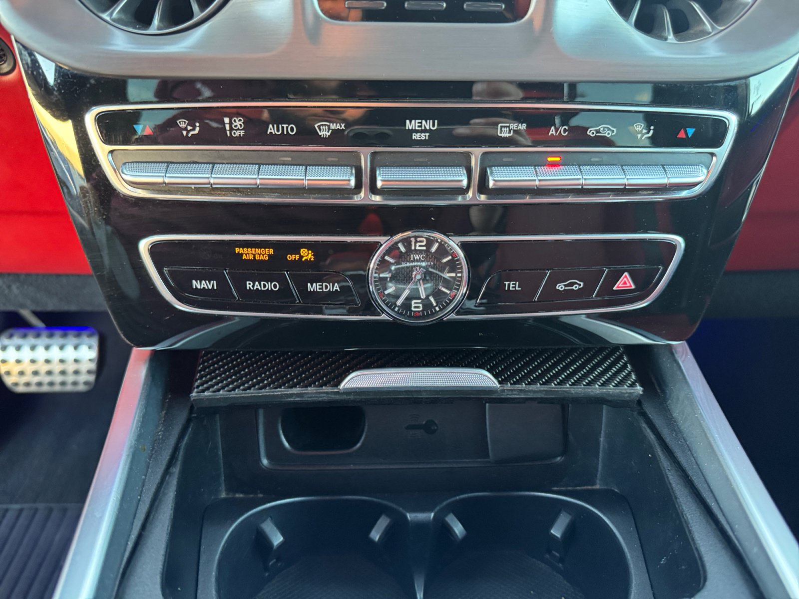 Used 2020 Mercedes-Benz G 63 AMG 4MATIC image 22