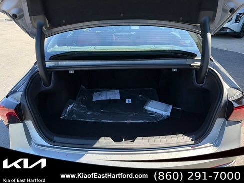 New 2027 Kia K5 GT-Line AWD/4WD image 16