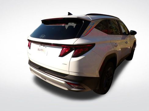 New 2026 Hyundai Tucson SEL AWD/4WD image 5