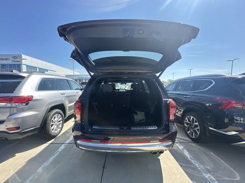 Used 2023 Hyundai Palisade Calligraphy AWD/4WD image 27
