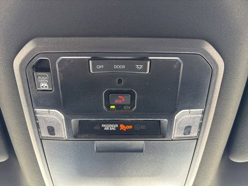 Used 2025 Toyota Tundra SR5 image 27