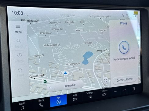 Used 2025 Ford Bronco Outer Banks image 17