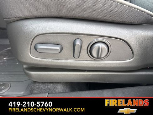 New 2026 Chevrolet TrailBlazer LT w/ Convenience Package image 17