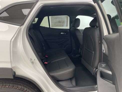 New 2026 Chevrolet Trax RS w/ Driver Confidence Package FWD image 14
