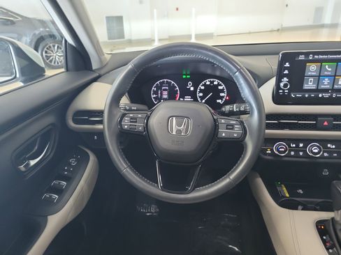 Used 2023 Honda HR-V EX-L image 17