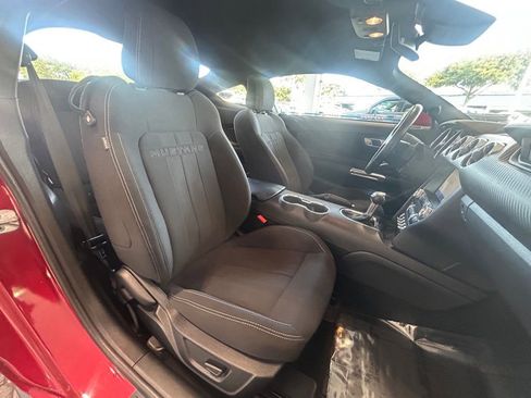 Certified 2023 Ford Mustang Coupe w/ Equipment Group 101A image 26