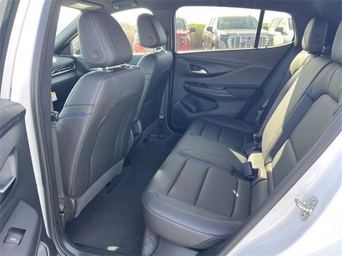 New 2026 Buick Envista Sport Touring w/ Convenience I Package image 25