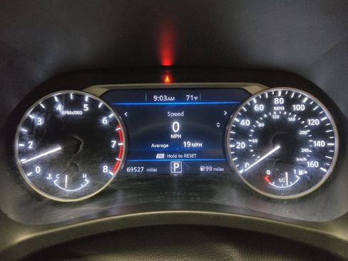 Used 2020 Nissan Sentra SV FWD image 23