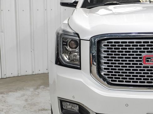 Used 2017 GMC Yukon Denali w/ Open Road Package image 50