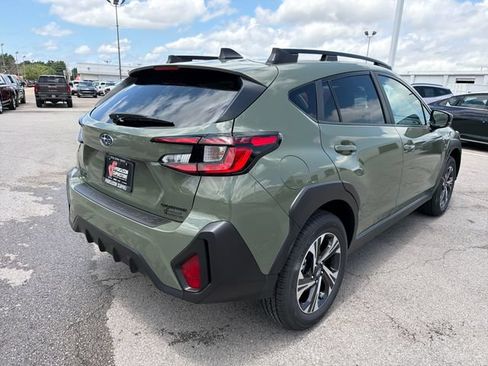 New 2026 Subaru Crosstrek 2.5i Premium AWD/4WD image 7