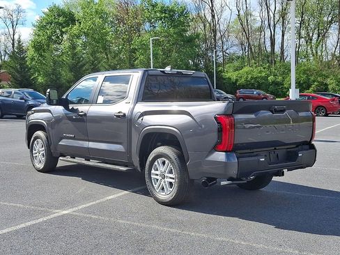 New 2026 Toyota Tundra SR5 image 8