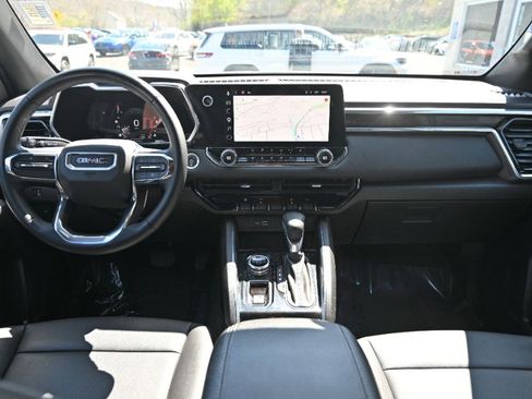 Used 2023 GMC Canyon Elevation w/ Elevation Premium Package image 19