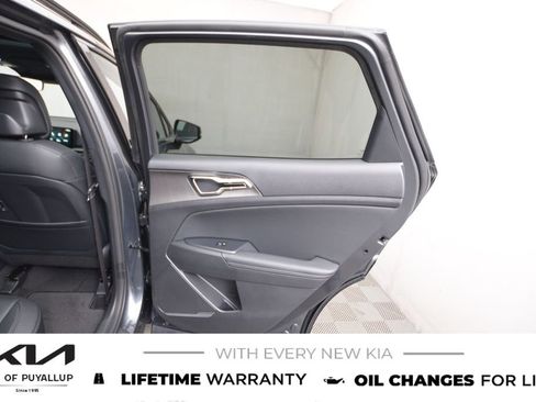 New 2026 Kia Sportage X-Line image 13