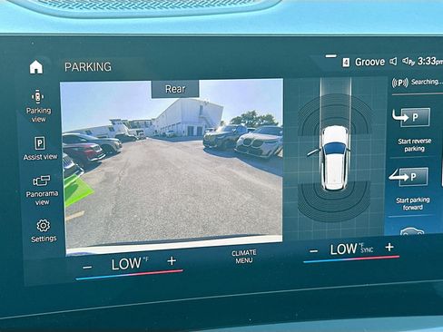 Used 2023 BMW X1 xDrive28i w/ Convenience Package image 15