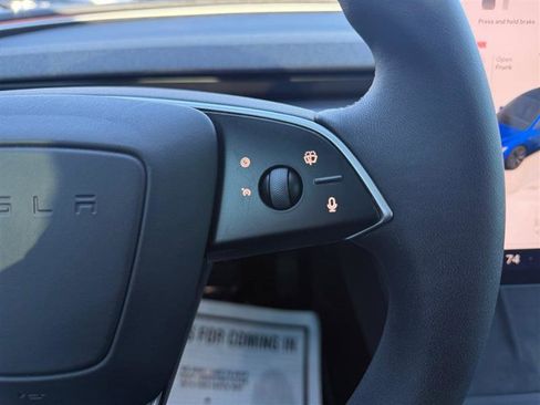 Used 2024 Tesla Model 3 Long Range image 35