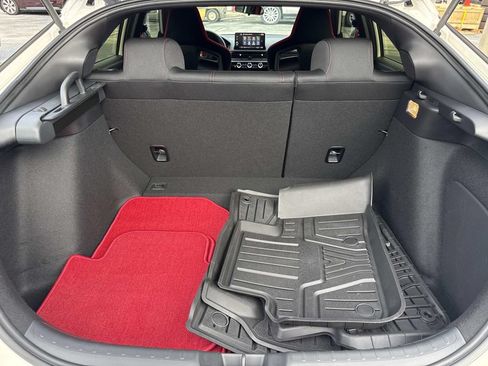 Used 2025 Honda Civic Type R image 11