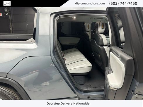 Used 2023 Rivian R1T Adventure image 21
