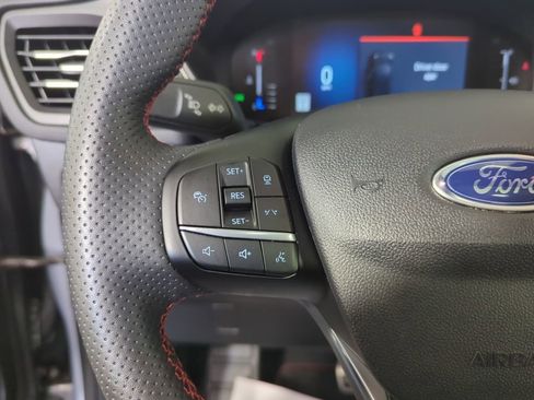 Used 2023 Ford Escape ST-Line w/ Tech Pack #1 AWD/4WD image 32