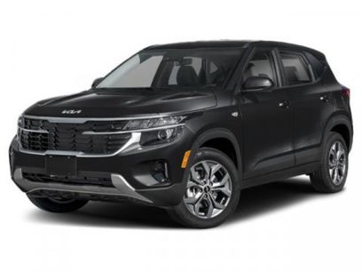 Certified 2024 Kia Seltos LX