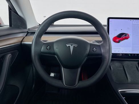 Used 2022 Tesla Model 3 Long Range image 4