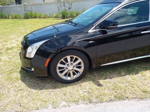 Used 2017 Cadillac XTS FWD image 9