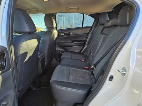 New 2026 Mitsubishi Eclipse Cross SE image 13