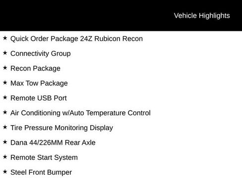 Used 2017 Jeep Wrangler Unlimited Rubicon image 4