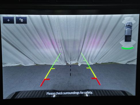 Used 2023 Ford F150 Lariat w/ Equipment Group 502A High image 58