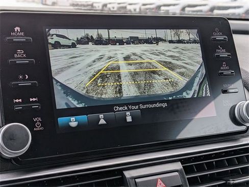 Used 2022 Honda Accord Sport image 22