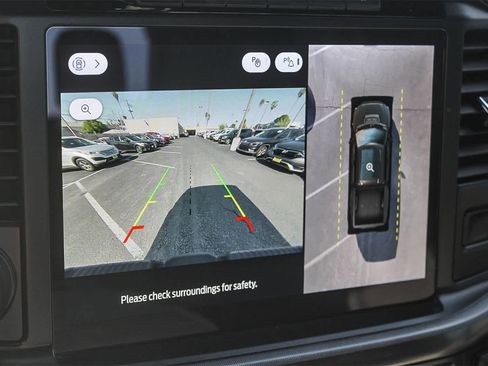 Used 2024 Ford F150 Raptor image 33