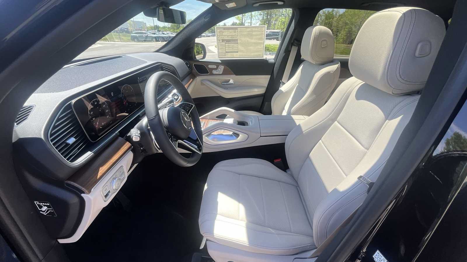 Used 2026 Mercedes-Benz GLE 350 4MATIC image 15