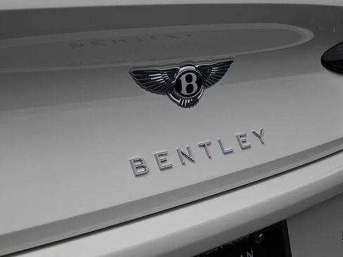 New 2025 Bentley Continental GT Speed image 14