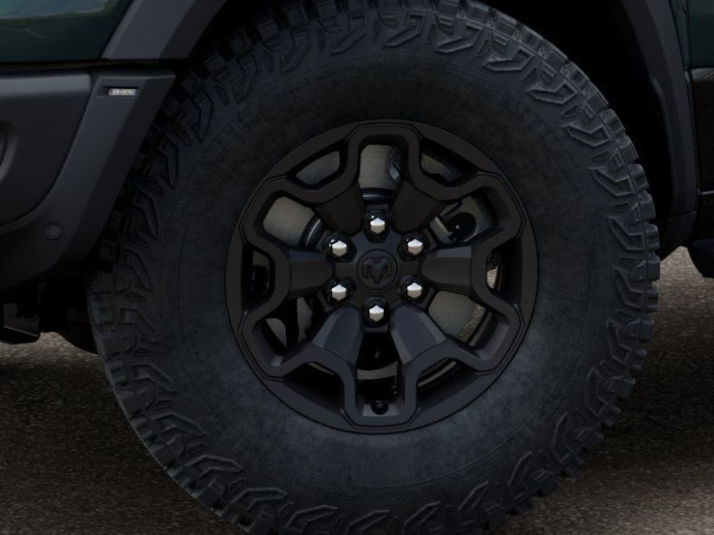 New 2026 RAM 1500 RHO w/ RHO Level 1 Equipment Group AWD/4WD image 8