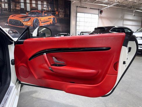 Used 2015 Maserati GranTurismo Sport image 64