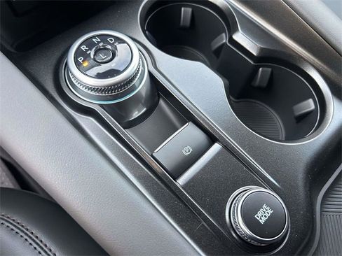 New 2026 Ford Explorer Active w/ Active Comfort Package image 11