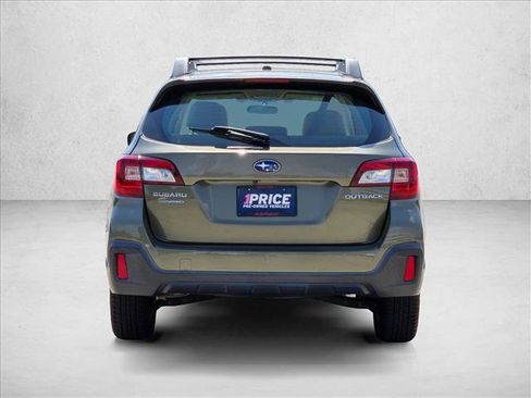Used 2019 Subaru Outback 2.5i AWD/4WD image 7