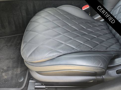 Used 2023 Mercedes-Benz S 580 4MATIC Sedan image 22